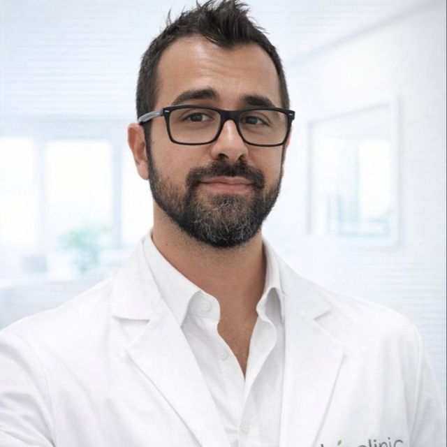 Francesco Dessole, ginecologo Sassari