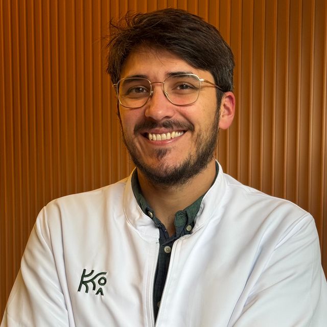 Luis Alejandro Bahillo O´Mahoney, Traumatólogo Las Palmas de Gran Canaria