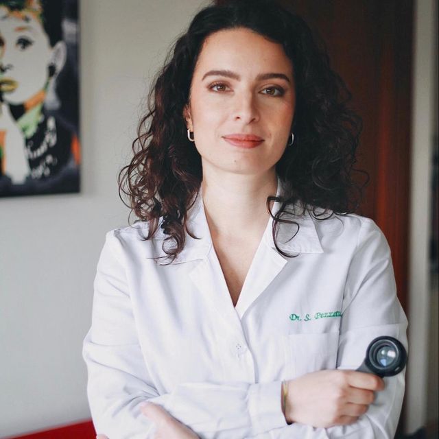 Serena Pezzetta, dermatologo Padova