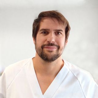 Dr. Alejandro Barroso Merinero