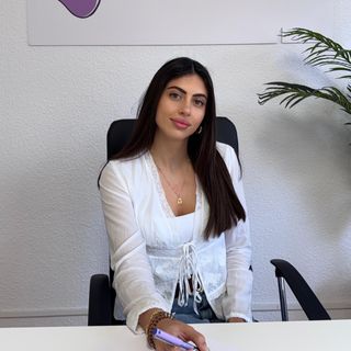Acercar imagen: Marina Sotodosos Cebrián, Psicólogo Guadalajara