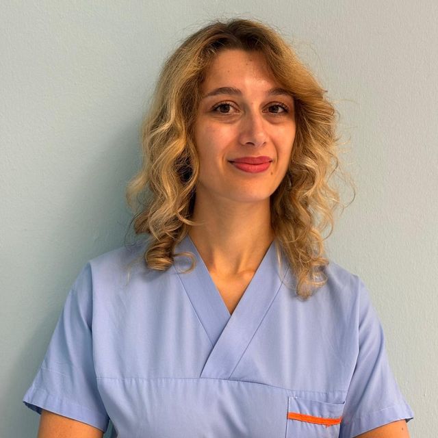 Manuela Maletta, ginecologo Bologna