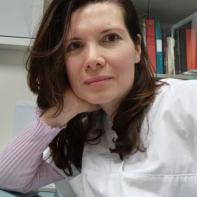 Egle Arean, psicologo Rimini