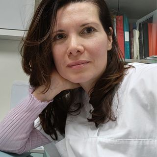 Egle Arean, psicologo Rimini
