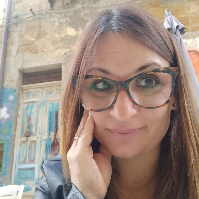 Daniela Manni, psicologo Ribera