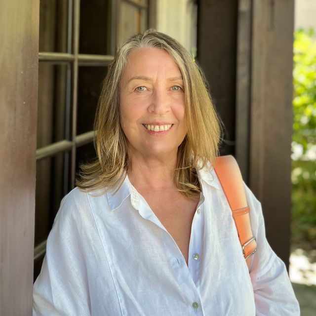 Jolanta Lenart, psycholog Grodzisk Mazowiecki