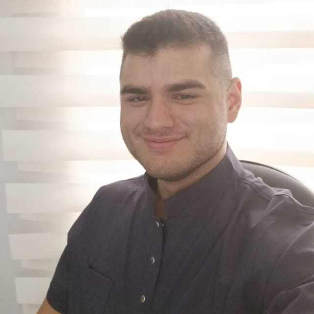 Batuhan Kaya, Diş Hekimi Kepez