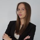  Alicja Biegańska