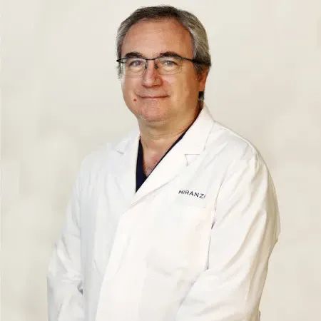 José Ramón Pérez Fernández, Oftalmólogo Santa Cruz de Tenerife
