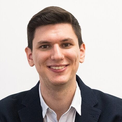 Víctor López Virgós, Psicólogo Madrid