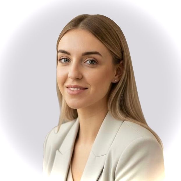 Magdalena Dudziak, psycholog Poznań