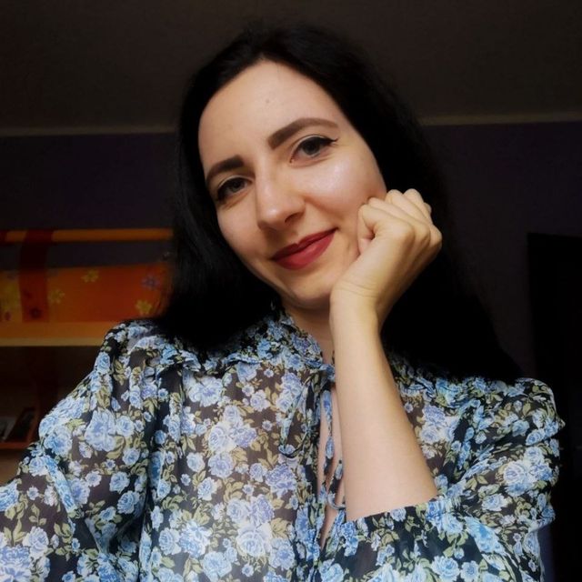 Giorgia Cammarata, psicologo clinico Palermo