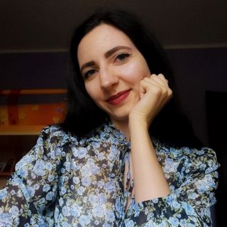 Ingrandire l'immagine: Giorgia Cammarata, psicologo clinico Palermo