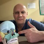 mgr Ireneusz Czapski