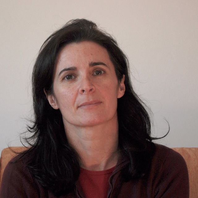 Ester Paños Nicolás , Psicólogo Murcia