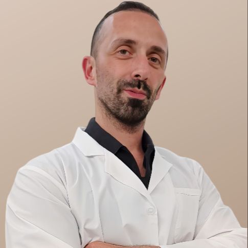 Alfonso Anzalotta, osteopata Milano