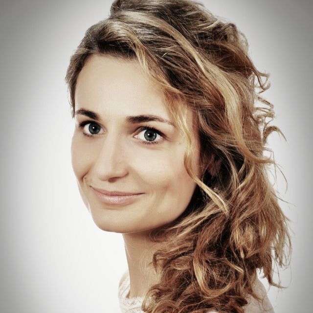 Alicja Lipień-Domecka, endokrynolog Wrocław