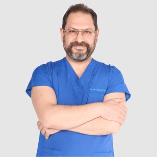 Resmi büyüt: Ahmed Hicran Fakraden, Kadın Hastalıkları Ve Doğum Ankara