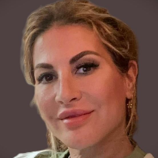 Sylvia Lladó