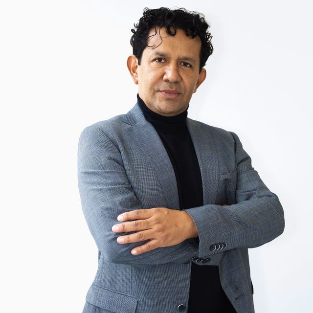 Tulio Andrés Álvarez Cáceres, Médico estético Donostia-San Sebastián