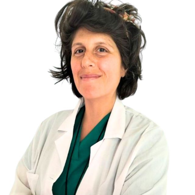 Nunzia Vitale, Infermiere Mesagne