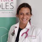 Andrea Perez Granell