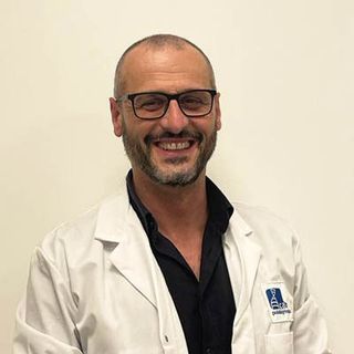 Flavio Airoldi, cardiologo Erba