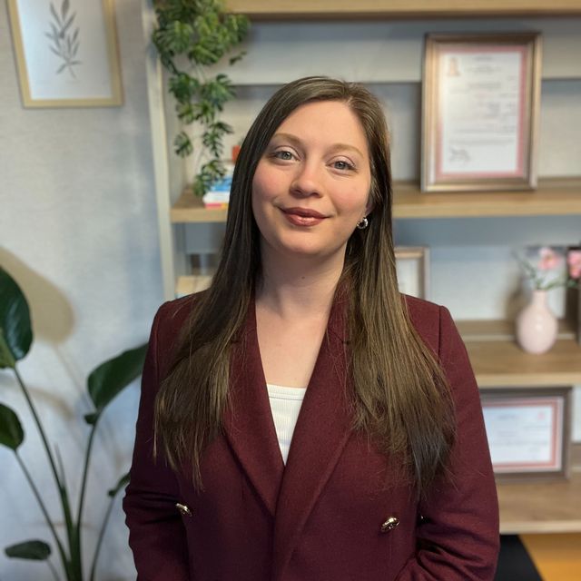 İrem Günden, Diyetisyen Ankara