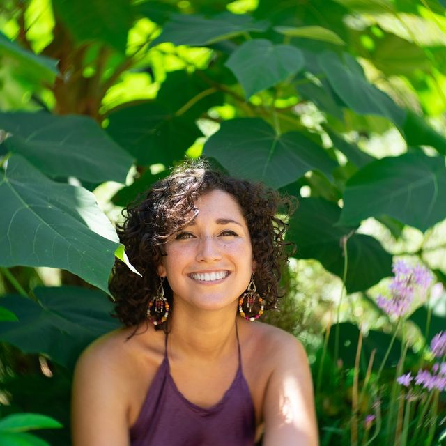 Kamila Aguilera Diaz, Psicólogo Barcelona