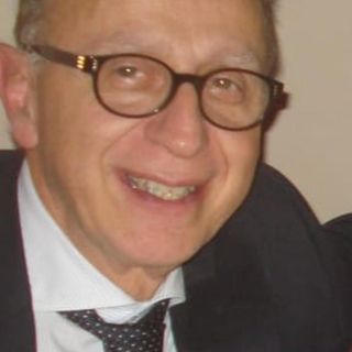 Ingrandire l'immagine: Luigi Frigerio, ginecologo Milano