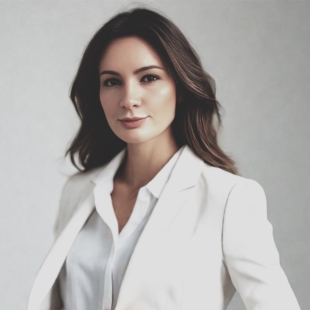 Magdalena Domańska, psycholog Warszawa