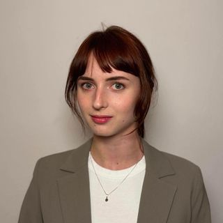 Powiększ obraz: Anna Jasińska, psycholog Warszawa