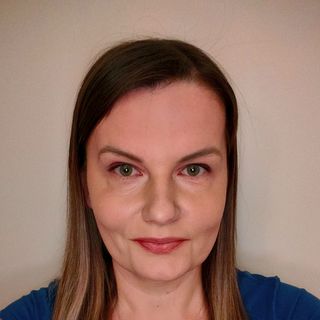 Powiększ obraz: Agnieszka Kulińska-Włodarczyk, kardiolog Kielce