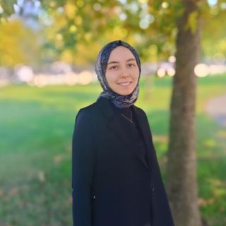 Resmi büyüt: Ravza Betül Cüre, Psikoloji Kocaeli