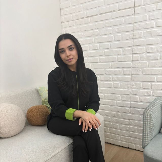 Sinem Demircan, Psikoloji Kocasinan