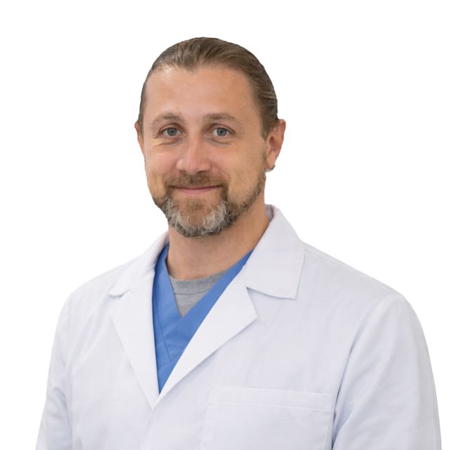 Szymon Mleczko, flebolog Zawiercie