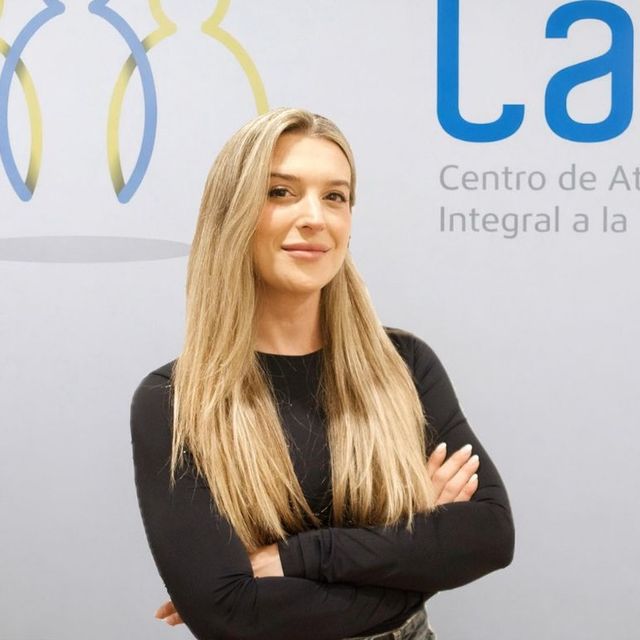 Ana Sala Lajarín, Psicólogo Puente Tocinos