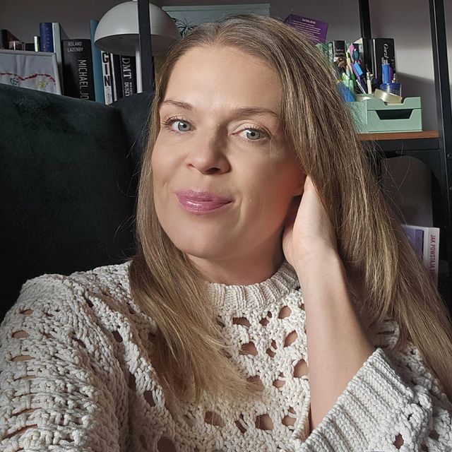 Karolina Marek, psycholog Głogów