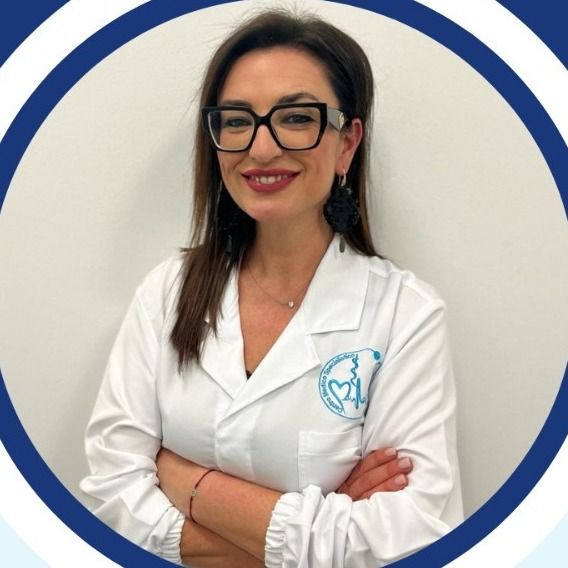 Anila Deda, tecnico sanitario Bonate Sotto