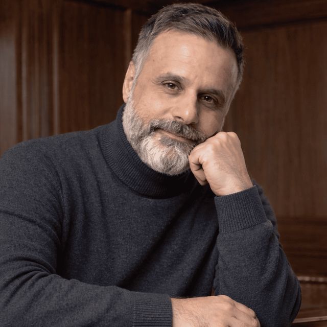 Fabio Conte, psicologo clinico Salerno