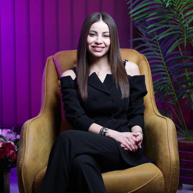 Rahşan Sena Özdemir, Psikoloji Gaziantep