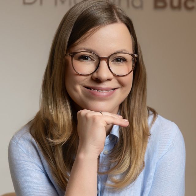 Klaudia Orłowska-Orlik
