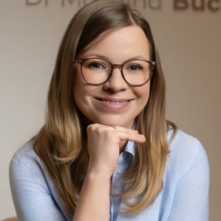lek. Klaudia Orłowska-Orlik