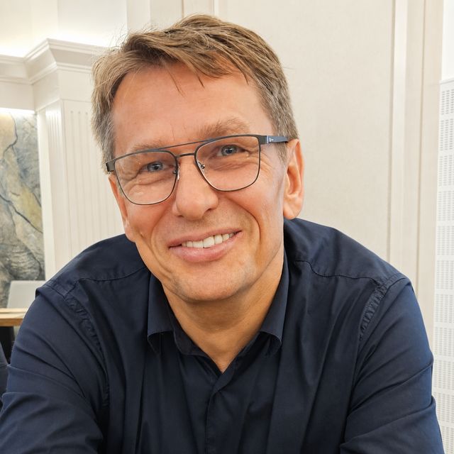 Cezary Kaźmierczak