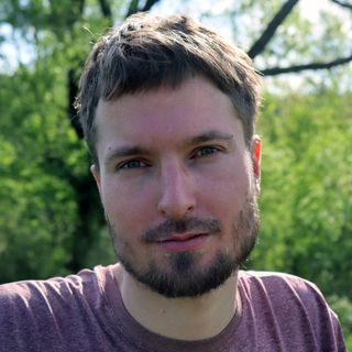 Powiększ obraz: Maciej Ignatowski, psycholog Kraków