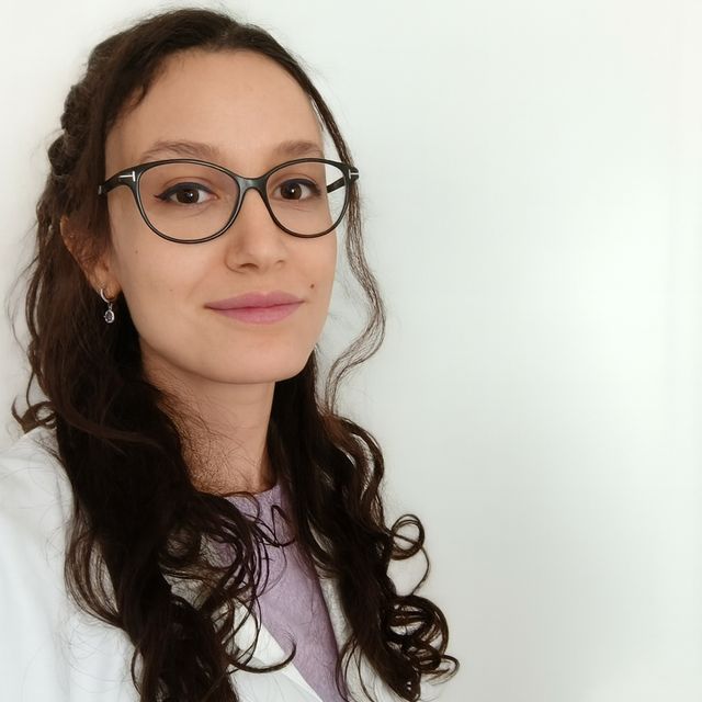 Laura Rotolo, endocrinologo Bologna