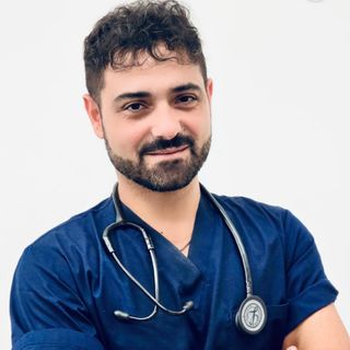 Ingrandire l'immagine: Giosuè Falcetta, cardiochirurgo Pisa