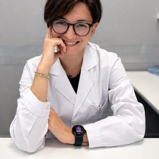 Dott.ssa Giuliana Gallicola