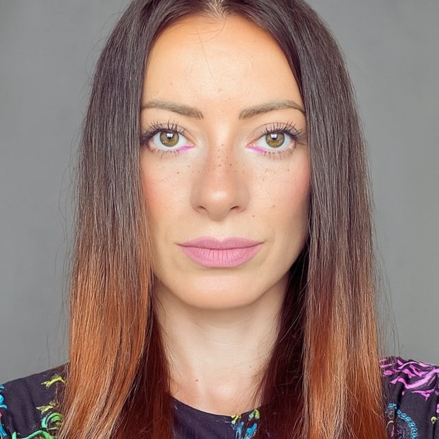 Diana Puchalska, psycholog Lubaczów