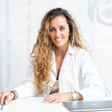 Arianna Mocellin, logopedista San Zenone degli Ezzelini